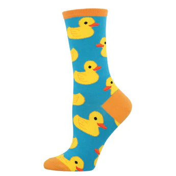 Rubber Ducky | Women's Crew