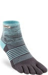 Women's Trail | Midweight Mini-Crew | Coolmax