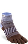 Women's Trail | Midweight Mini-Crew | Coolmax