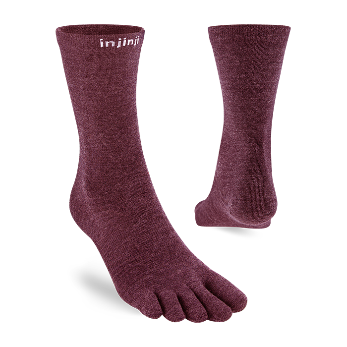Liner | Lightweight Crew | Merino Wool