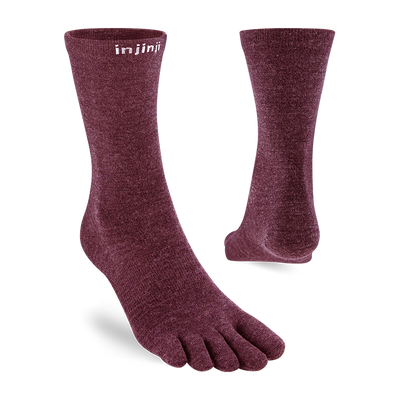 Liner | Lightweight Crew | Merino Wool
