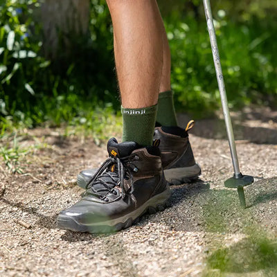 Liner | Lightweight Crew | Merino Wool