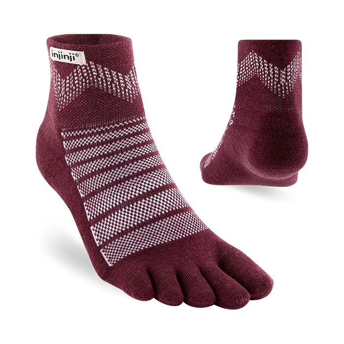 Outdoor | Midweight Mini-Crew | Merino Wool