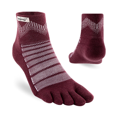 Outdoor | Midweight Mini-Crew | Merino Wool