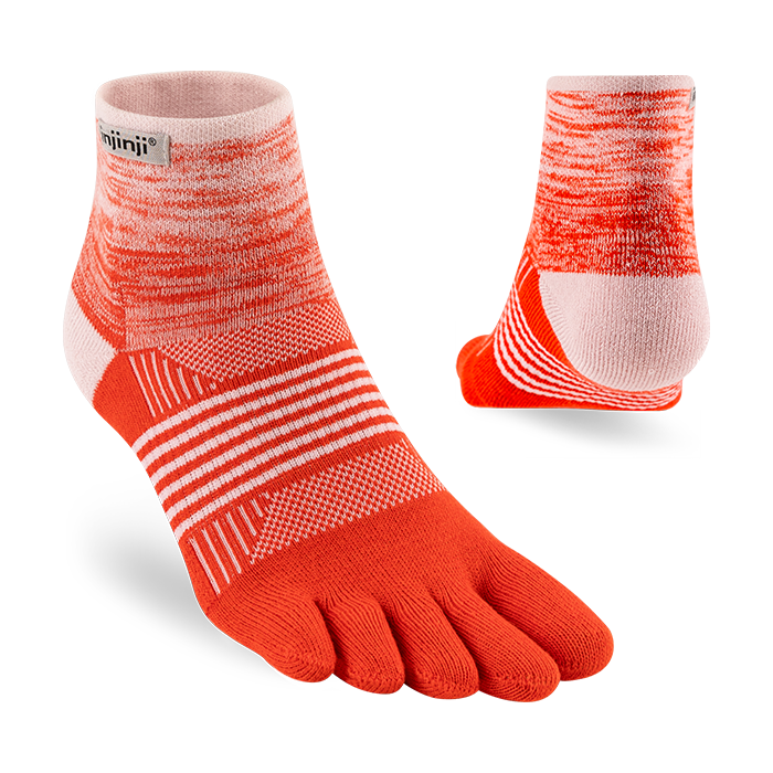 Women's Trail | Midweight Mini-Crew | Coolmax