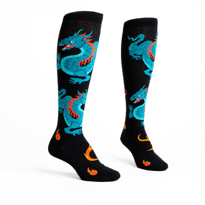 You Are Fire | Women's Knee-high