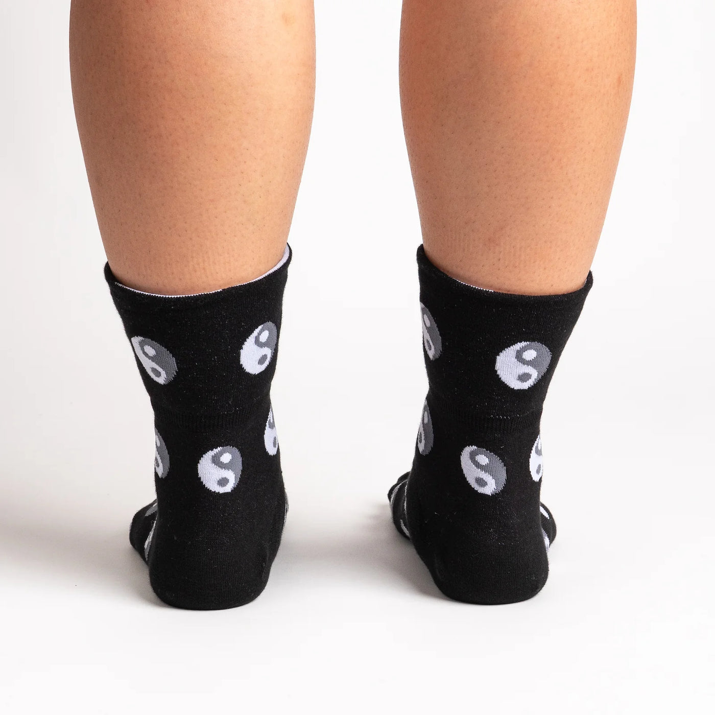 Zen | Women's Turn Cuff Crew